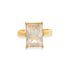 CZ WATER RESISTANT RING
